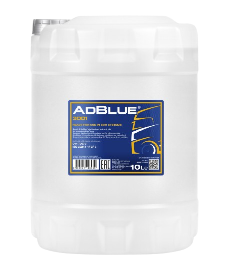 AdBlue® 3001