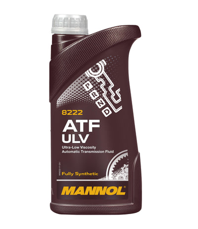MN8222 ATF ULV 8222
