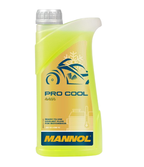 MANNOL Pro Cool 4414