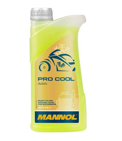 MANNOL Pro Cool 4414