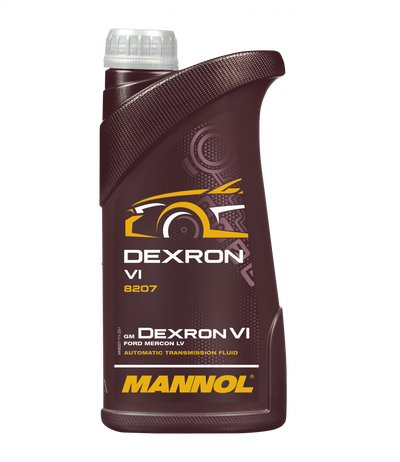 MANNOL Dexron VI 8207
