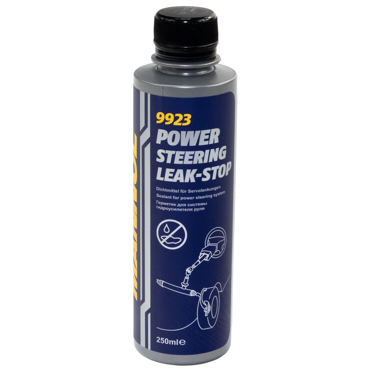 MANNOL 9923 Power Steering Leak-Stop