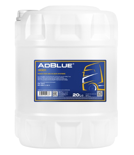 AdBlue® 3001