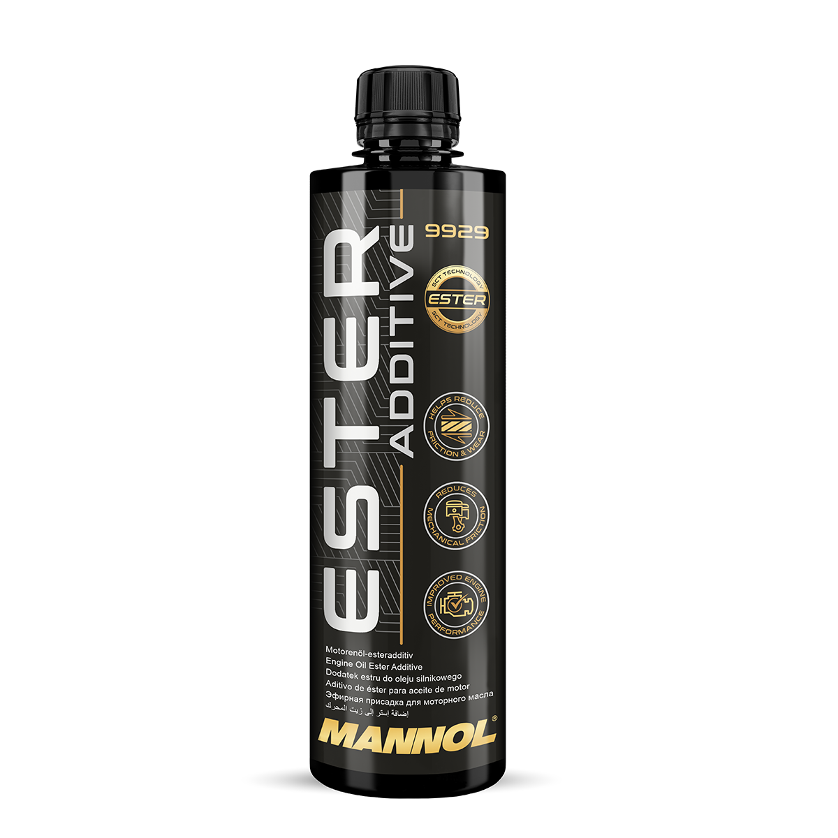 MANNOL Ester Additive 9929