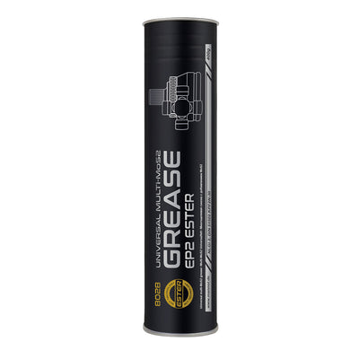 MANNOL Universal Multi-MoS2 Grease EP2 Ester 8028