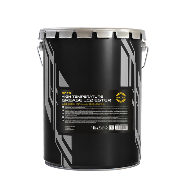 MANNOL High Temperature Grease LC2 Ester 8029
