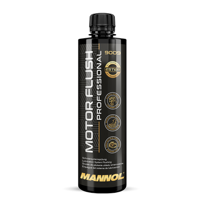 MANNOL Motor Flush Professional 9009 (450 ml)