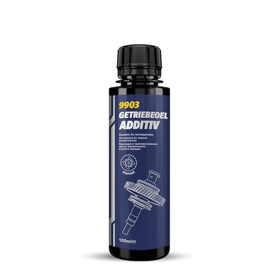 MANNOL Getriebeoel Additiv Manual 9903 (100 ml)
