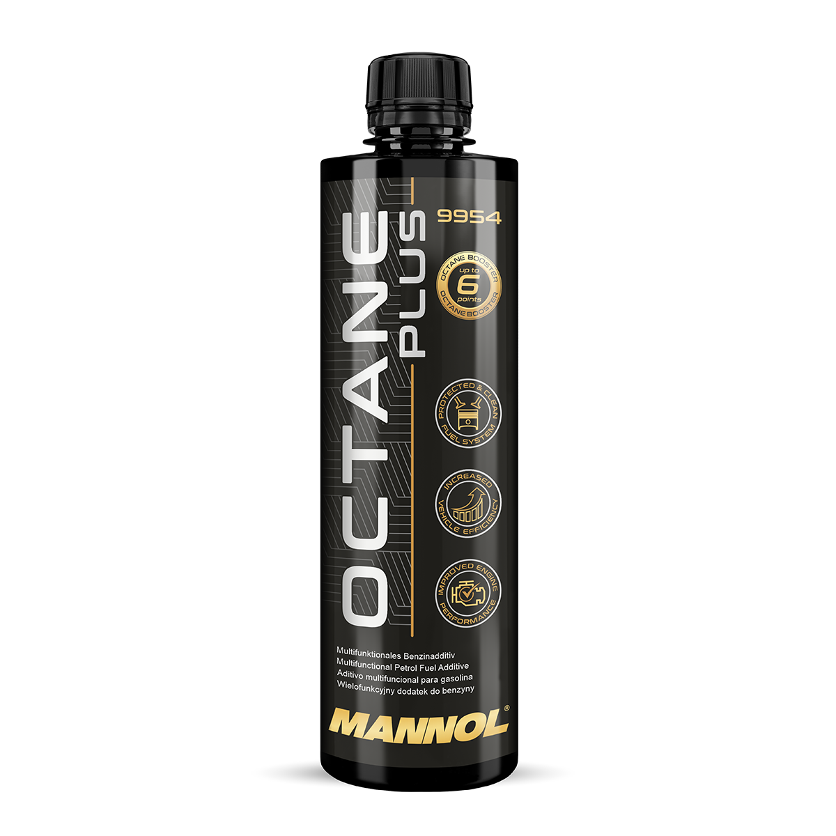 MANNOL Octane Plus 9954