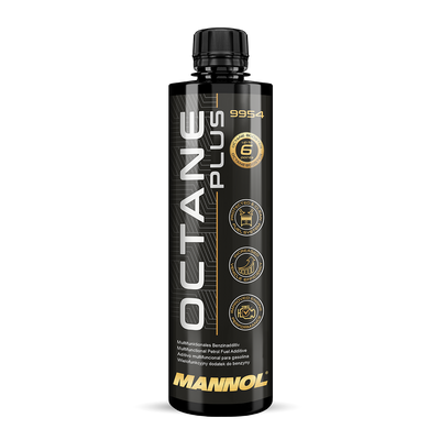 MANNOL Octane Plus 9954