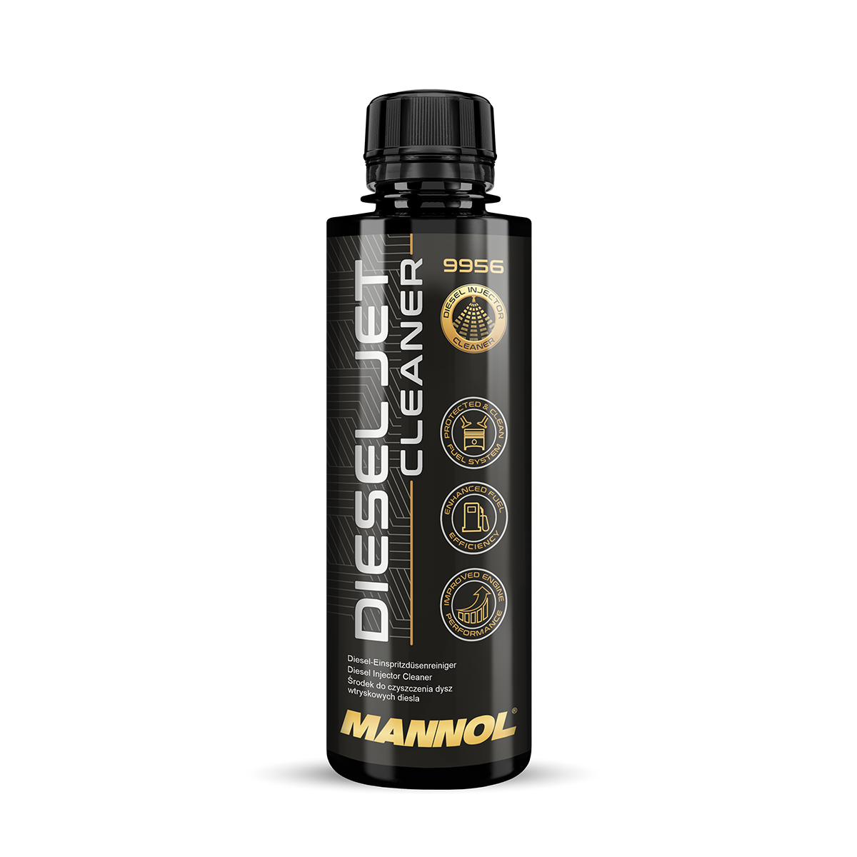 MANNOL Diesel Jet Cleaner 9956 (250 ml)