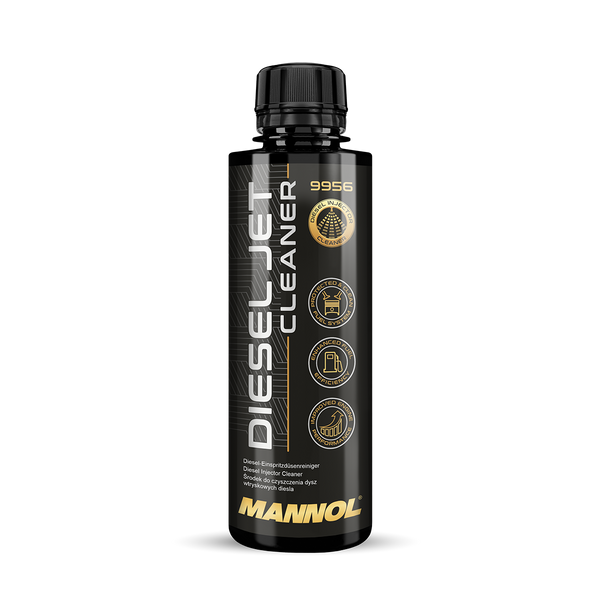 MANNOL Diesel Jet Cleaner 9956 (250 ml)