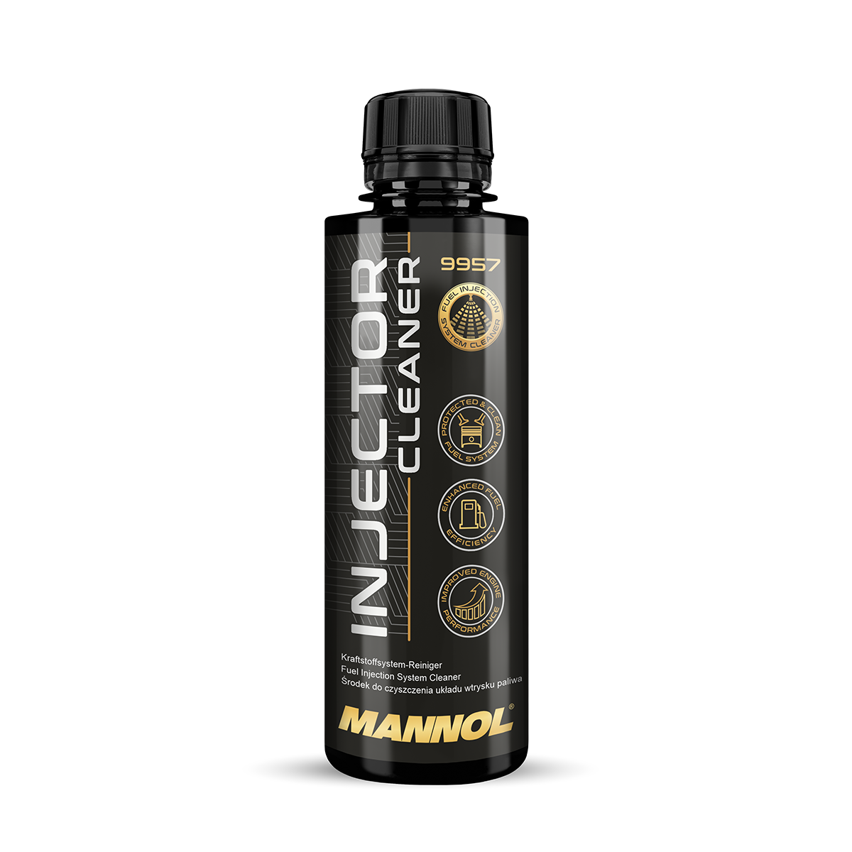 MANNOL Injector Cleaner 9957 (250 ml)