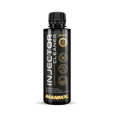 MANNOL Injector Cleaner 9957 (250 ml)