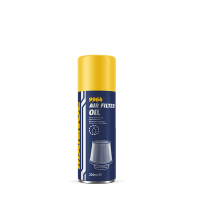 MANNOL Air Filter Oil 9964