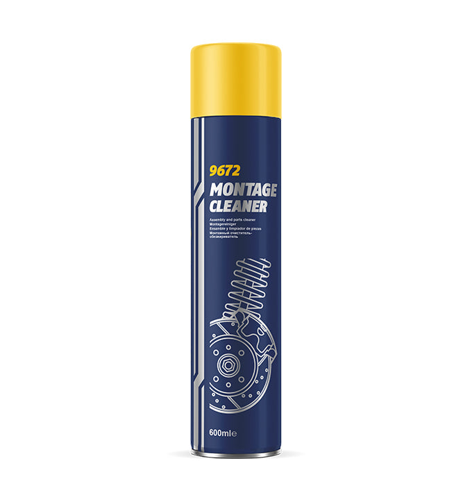 MANNOL Montage Cleaner 9672