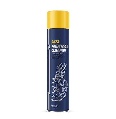 MANNOL Montage Cleaner 9672