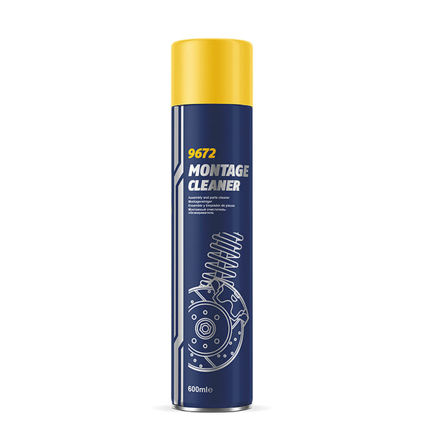 MANNOL Montage Cleaner 9672