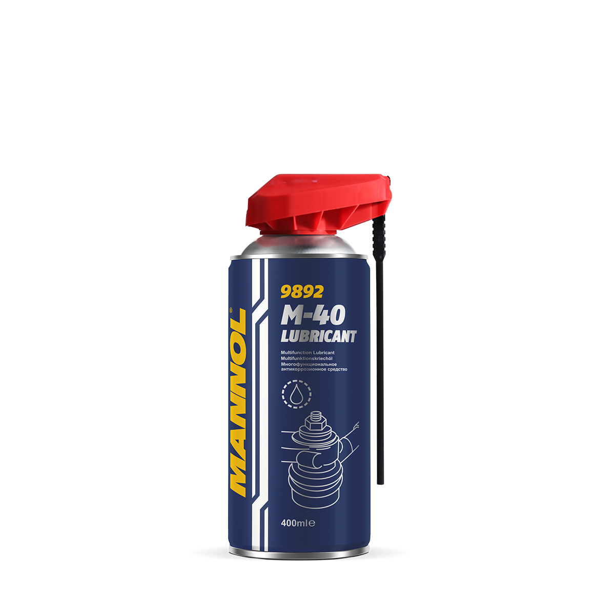 MANNOL M-40 Lubricant 9892