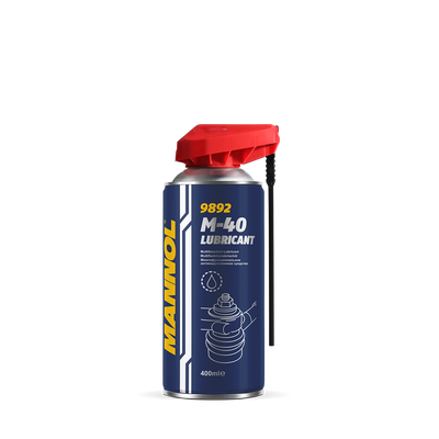 MANNOL M-40 Lubricant 9892