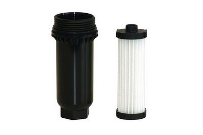 SCT - MANNOL SG 1707 Hydraulic Filter Kit, automatic transmission Back