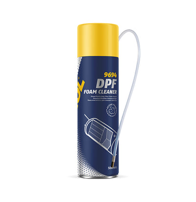 MANNOL DPF Foam Cleaner 9694
